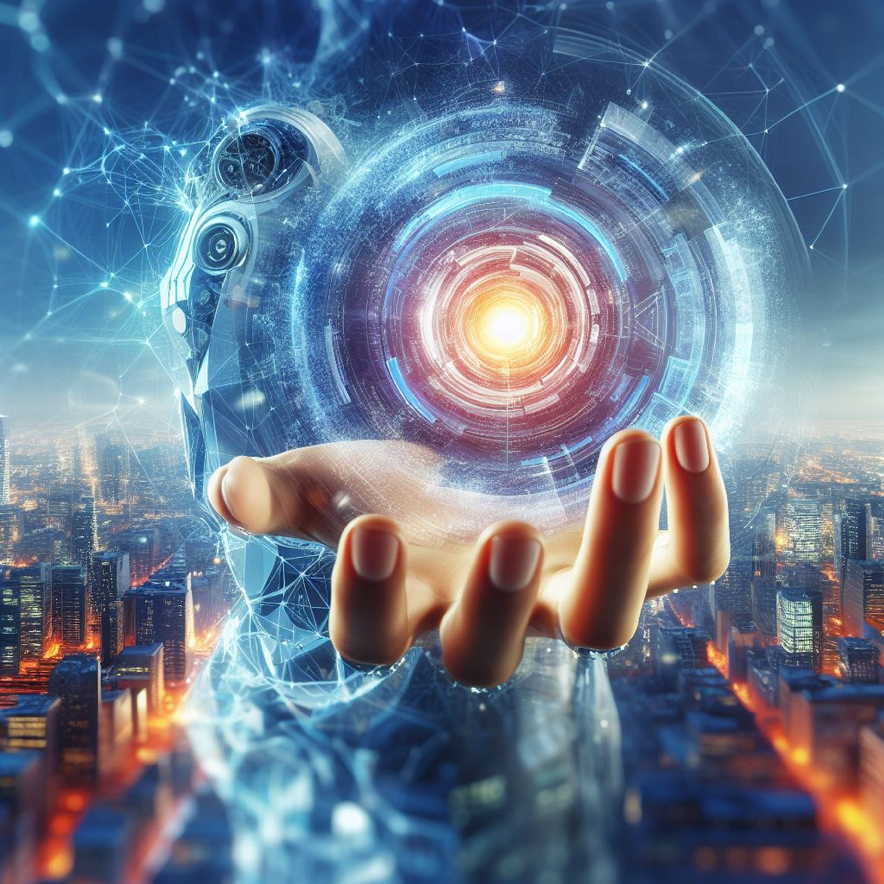 découvrez comment les chatbots révolutionnent la communication en ligne, offrant une assistance 24/7, améliorant l'expérience client et automatisant les tâches répétitives. apprenez à intégrer un chatbot dans votre entreprise pour maximiser votre efficacité.