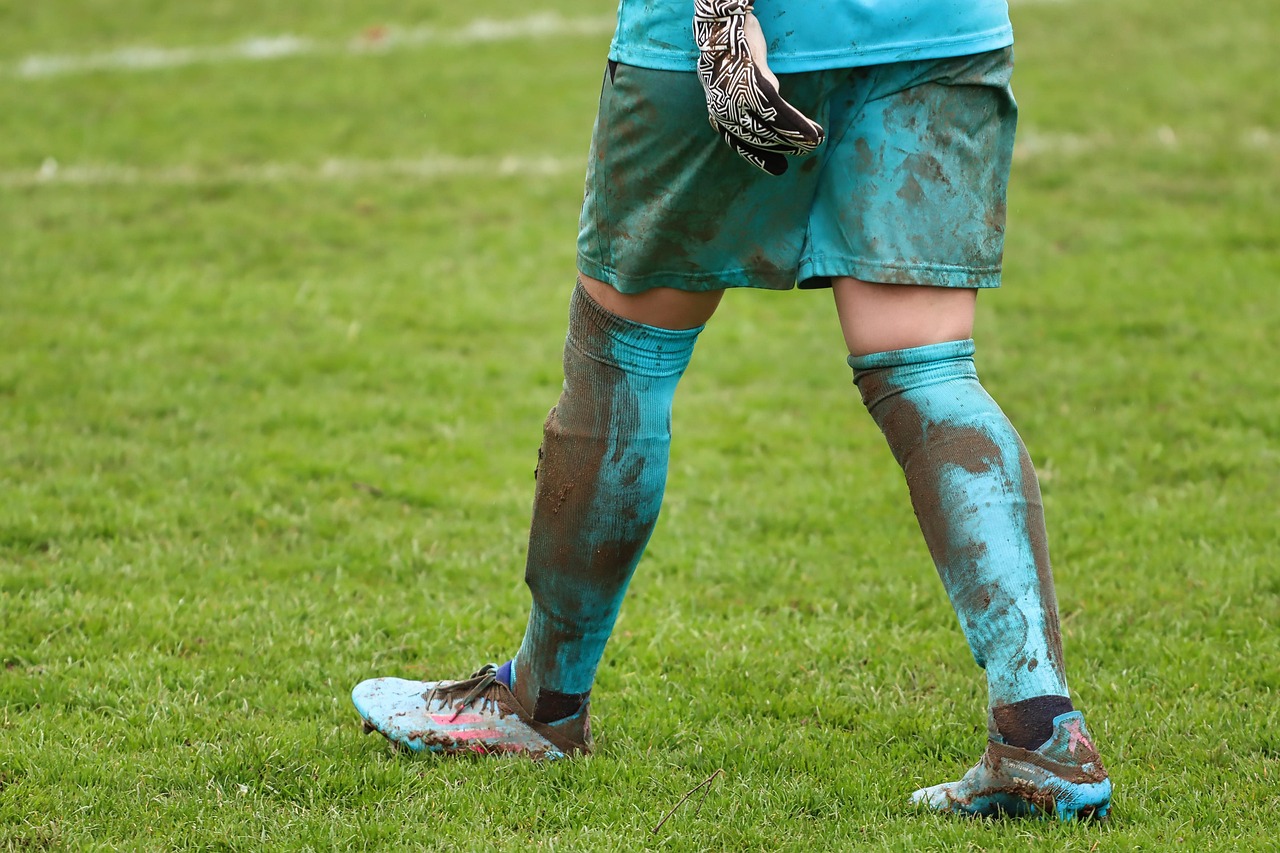 découvrez la crise financière du club de football de wasquehal : causes, impacts et perspectives pour l'avenir de l'équipe.