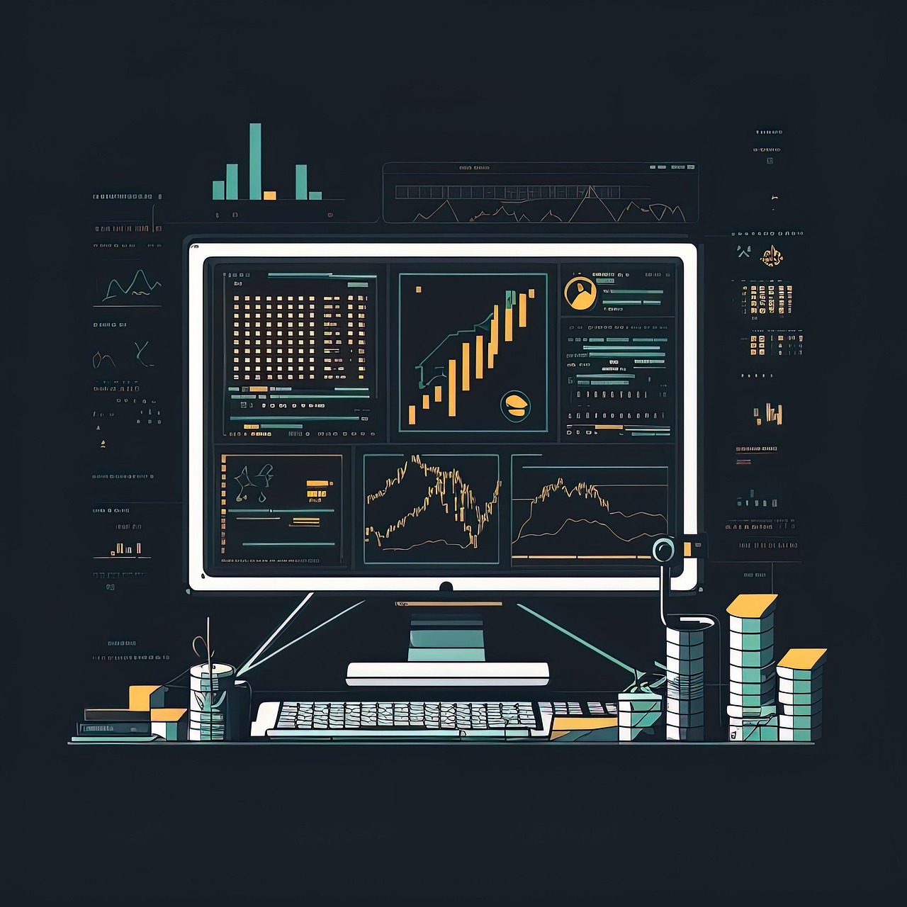découvrez comment l'ia révolutionne le seo en optimisant le référencement naturel grâce à des analyses avancées et une automatisation intelligente.