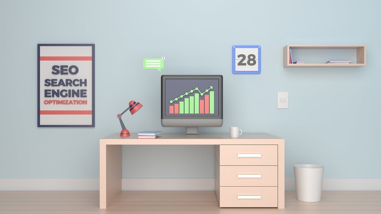 découvrez les meilleures stratégies seo pour optimiser la visibilité de votre site web, améliorer votre classement sur google et attirer plus de visiteurs qualifiés.