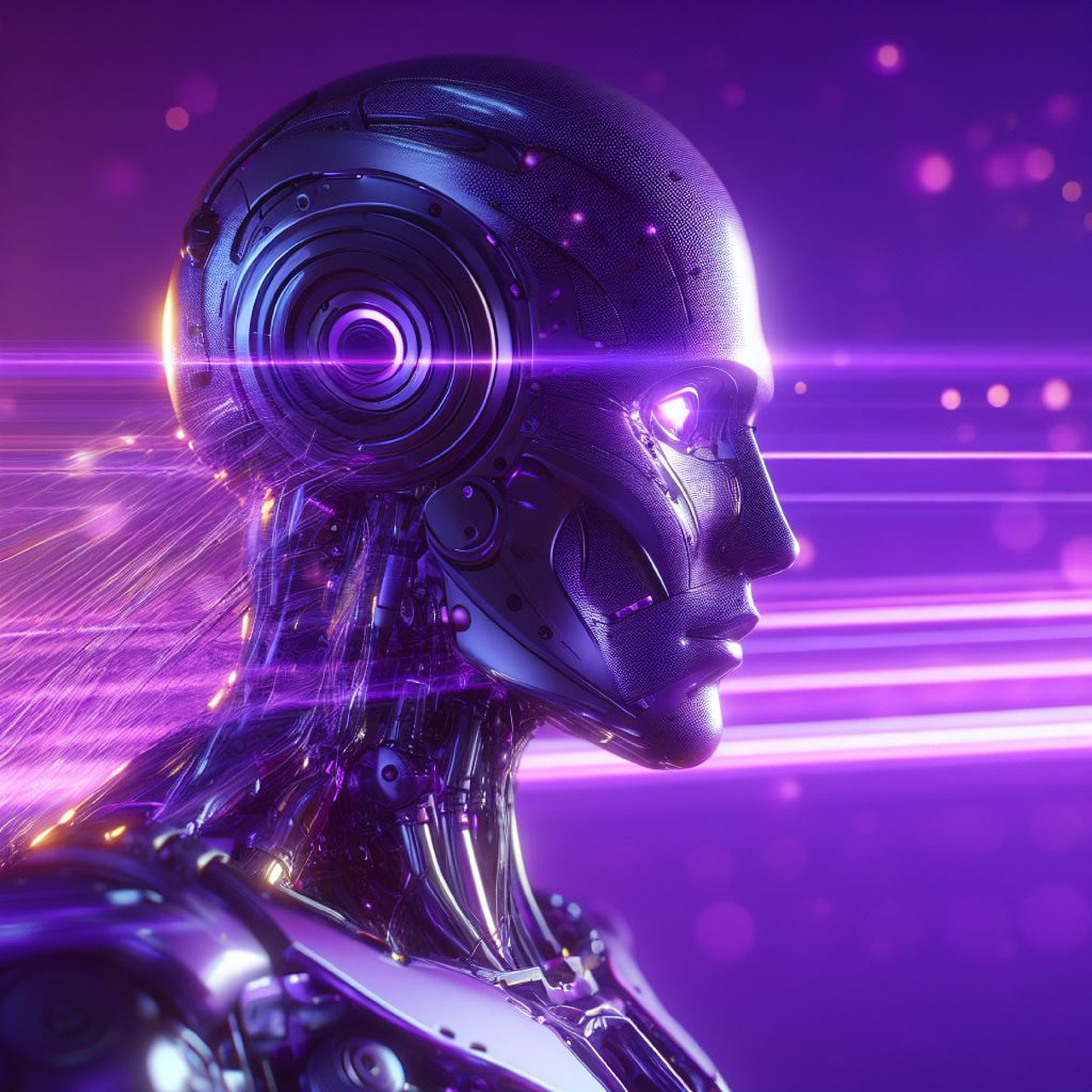 découvrez comment les chatbots révolutionnent l'interaction client avec des réponses automatiques rapides et personnalisées, améliorant ainsi l'expérience utilisateur.