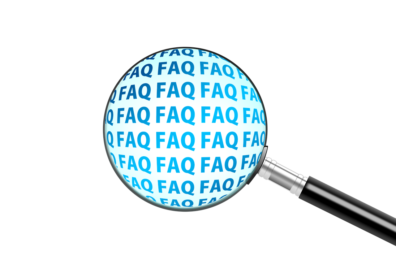 découvrez notre faq support pour obtenir des réponses rapides et efficaces à toutes vos questions concernant nos services et produits.