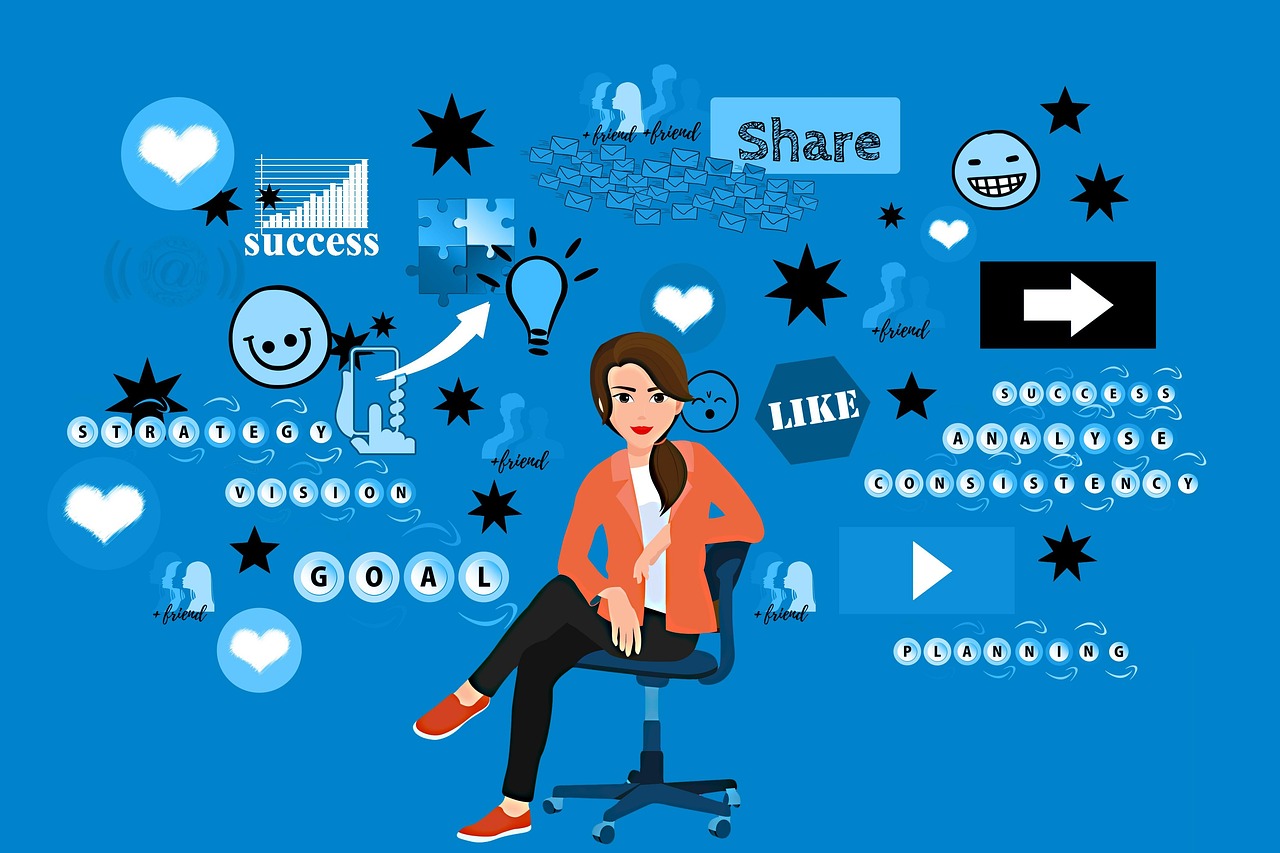 découvrez les meilleures stratégies seo pour améliorer le référencement de votre site web et augmenter votre visibilité en ligne.