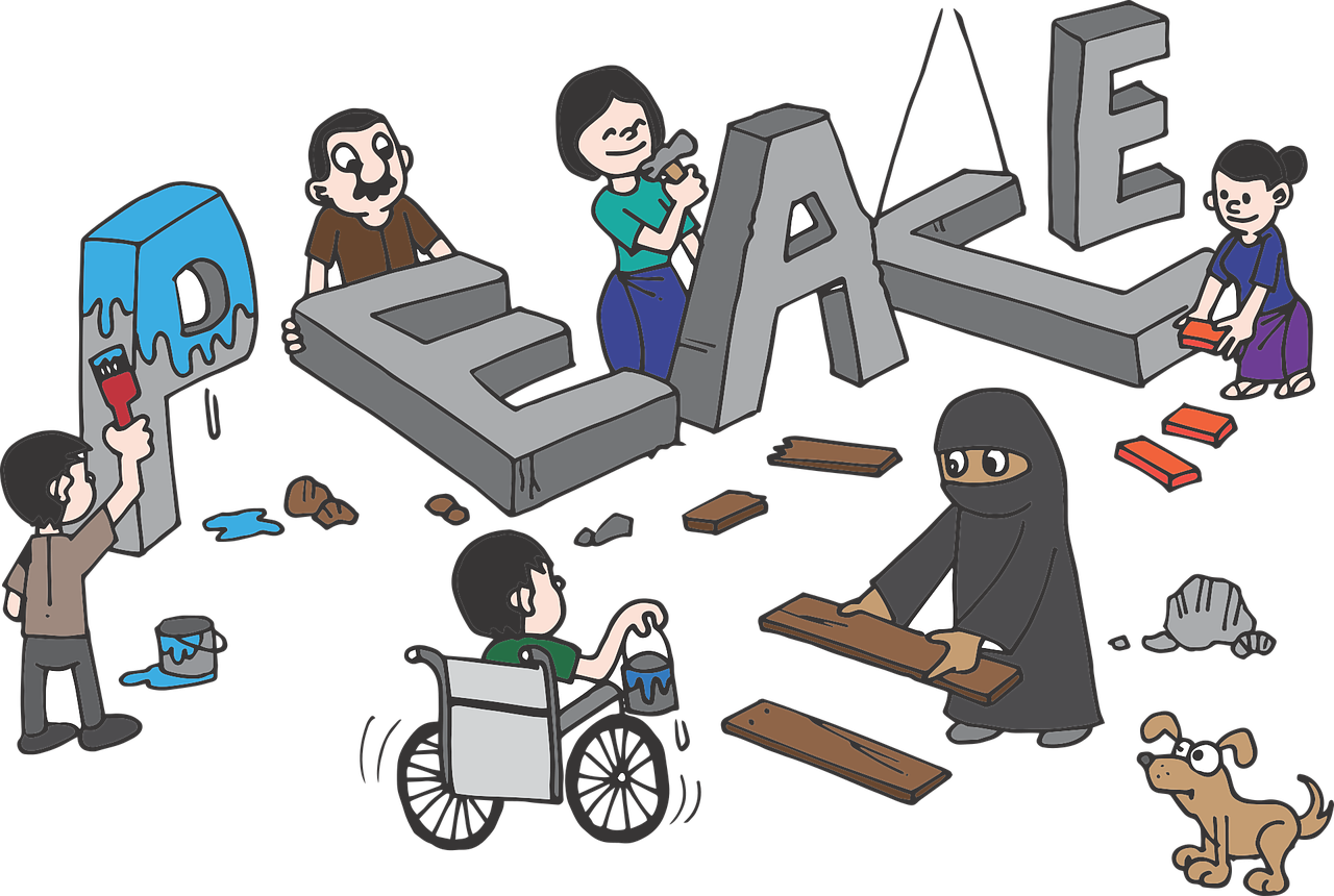 découvrez l'inclusivité numérique : un concept essentiel pour garantir l'accès équitable aux technologies digitales pour tous. explorez les stratégies et initiatives visant à réduire la fracture numérique et à favoriser l'égalité des chances dans le monde numérique.