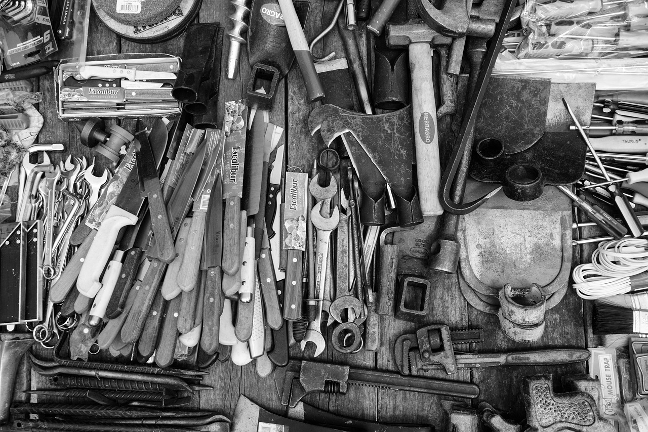 découvrez les meilleurs outils d'ia pour optimiser votre productivité et transformer votre manière de travailler. explorez des solutions innovantes qui faciliteront vos tâches quotidiennes grâce à l'intelligence artificielle.