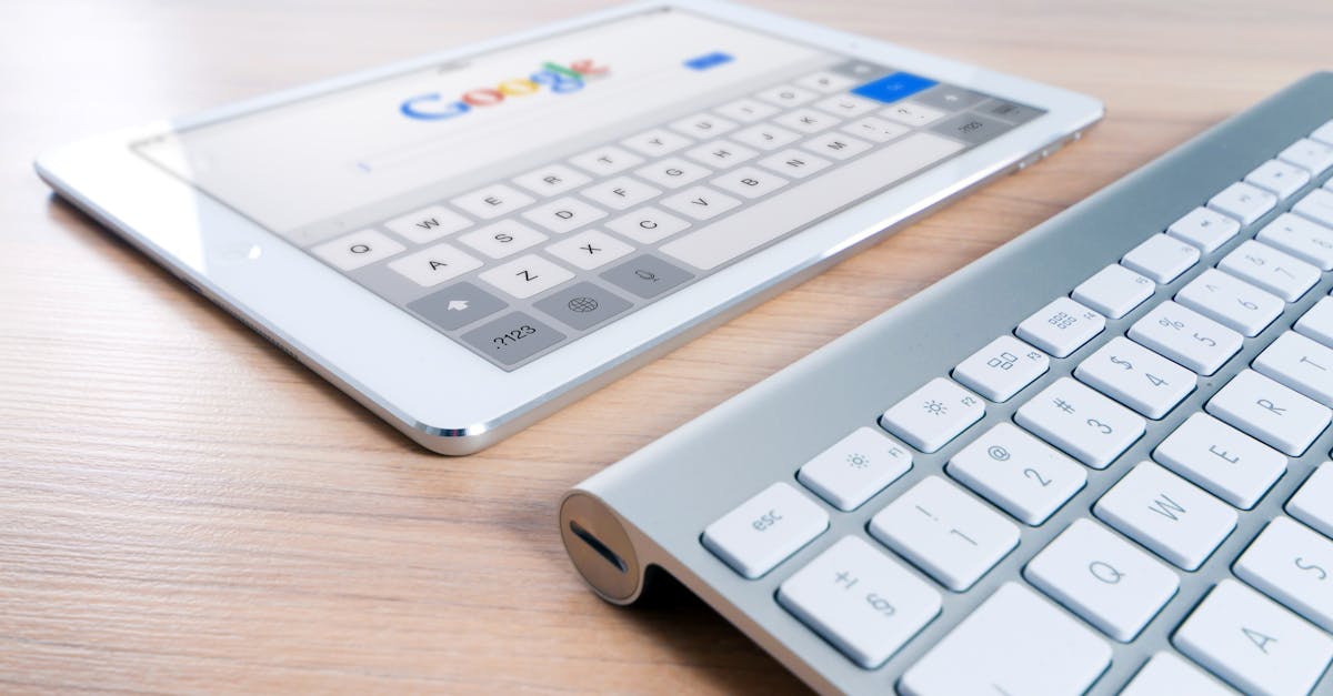 découvrez les meilleures stratégies seo pour optimiser votre site web, augmenter votre visibilité sur les moteurs de recherche et attirer un trafic qualifié. apprenez les techniques essentielles pour améliorer votre référencement naturel et propulser votre entreprise en ligne.