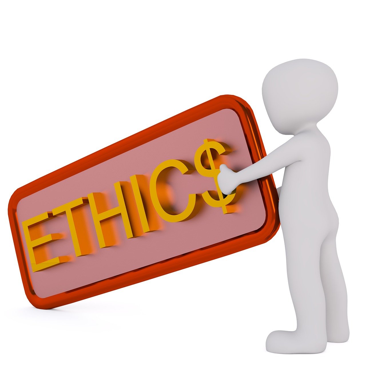 découvrez l'importance de la crédibilité et comment renforcer la confiance grâce à des informations fiables et vérifiables.