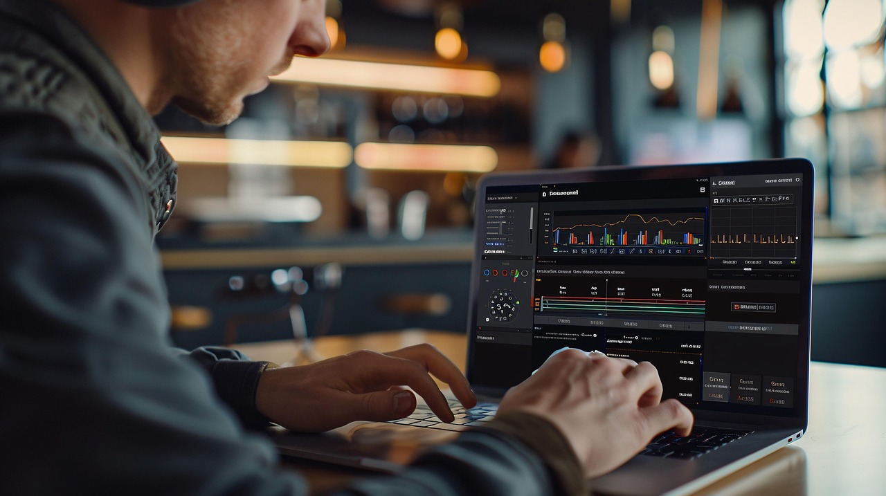 découvrez comment l'ai analytics transforme l'analyse des données grâce à l'intelligence artificielle pour des insights précis et des décisions éclairées.