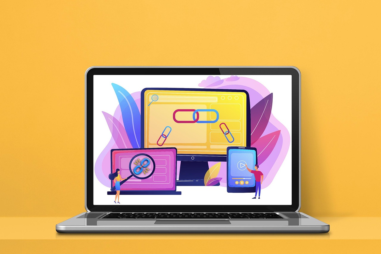 découvrez l'importance du link building pour améliorer le référencement de votre site web. apprenez des stratégies efficaces pour créer des liens de qualité et augmenter votre visibilité en ligne.