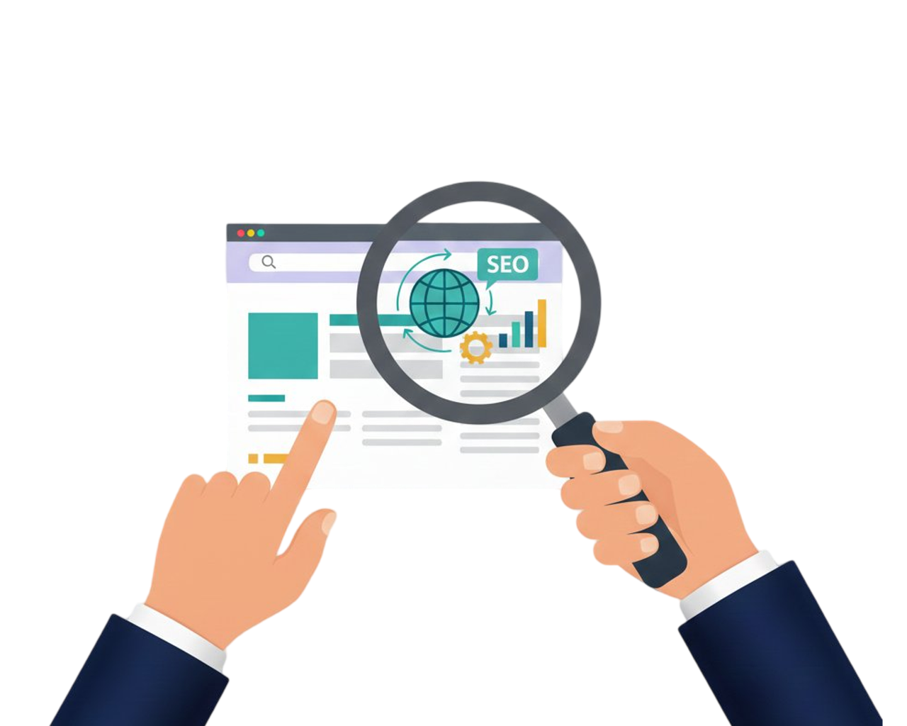 découvrez des stratégies seo efficaces pour optimiser votre site web, améliorer votre visibilité en ligne et attirer plus de trafic qualifié.