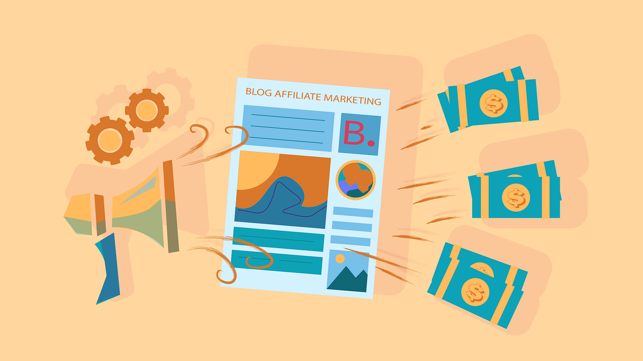 découvrez les meilleures stratégies de marketing d'affiliation pour augmenter vos revenus en ligne et développer votre réseau de partenaires efficacement.