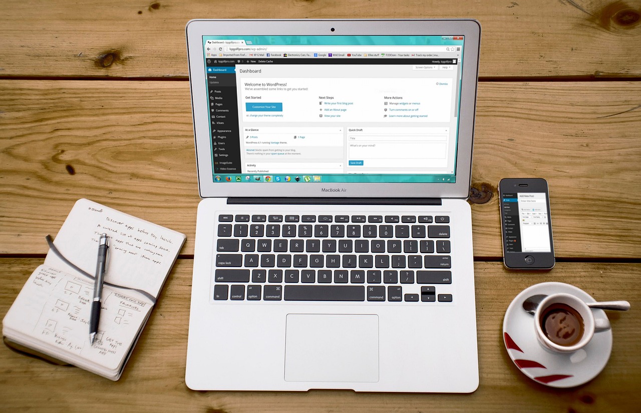 découvrez les avantages du wordpress headless pour une gestion de contenu flexible et des performances optimisées grâce à la séparation du front-end et du back-end.