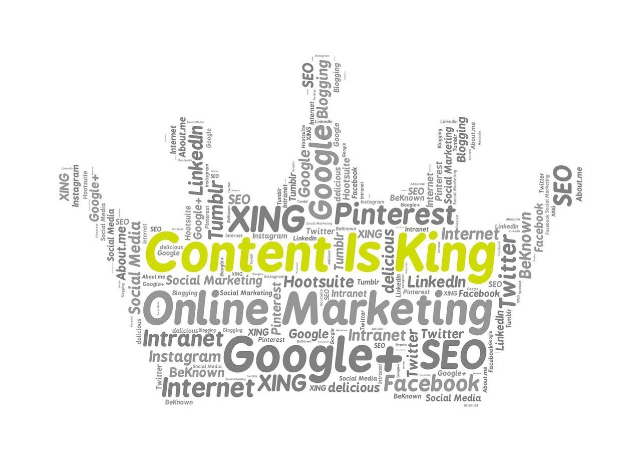découvrez les meilleures stratégies de content marketing pour attirer, engager et convertir votre audience grâce à un contenu de qualité et pertinent.