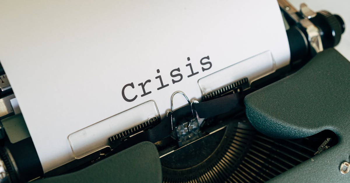 découvrez comment gérer une crise seo efficacement avec nos stratégies éprouvées. apprenez à identifier les problèmes, à restaurer votre visibilité en ligne et à protéger votre réputation grâce à une gestion de crise adaptée.