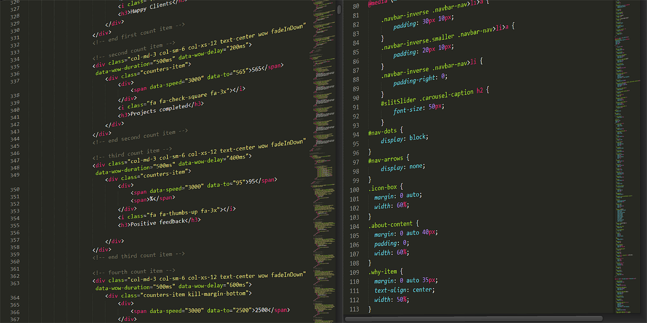 découvrez comment les commentaires html peuvent influencer le référencement seo de votre site web et les meilleures pratiques pour optimiser leur utilisation.