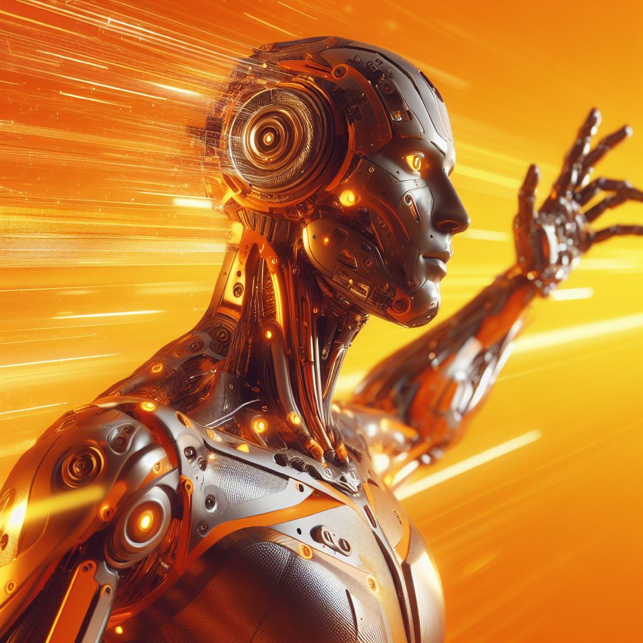 découvrez comment les chatbots peuvent améliorer l'interaction client, automatiser le support et optimiser l'expérience utilisateur grâce à l'intelligence artificielle.