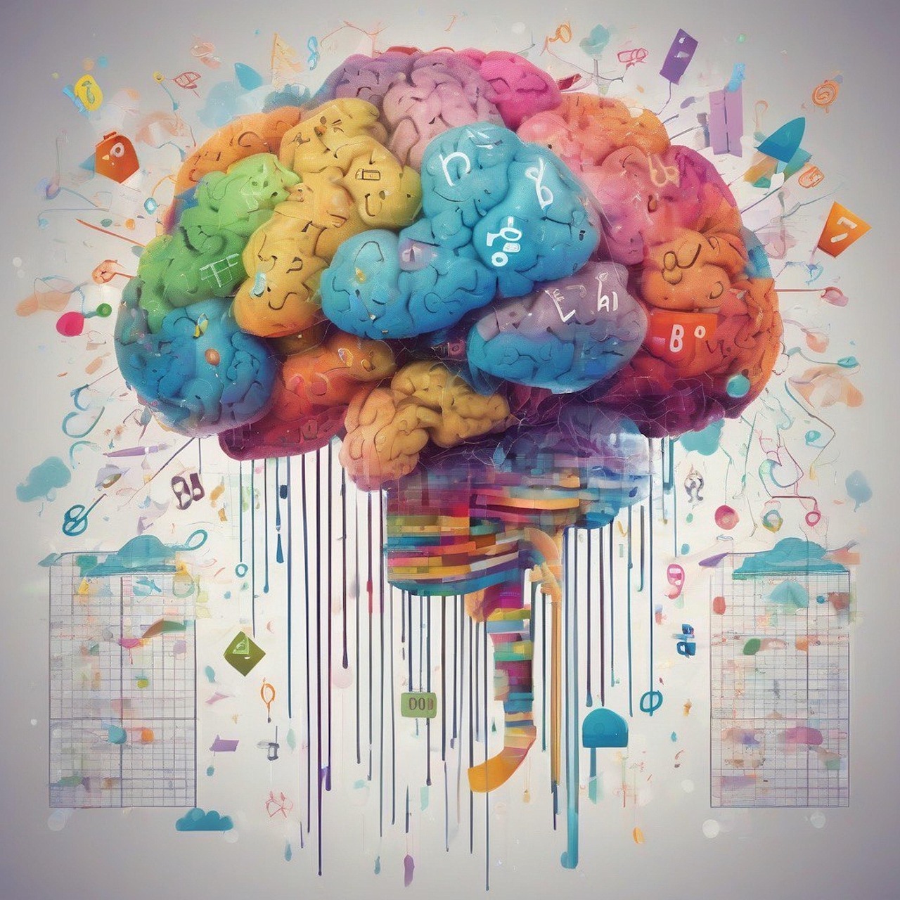 découvrez tout sur l'intelligence artificielle (ia) : fonctionnement, applications, avantages et avenir de cette technologie révolutionnaire qui transforme notre quotidien.