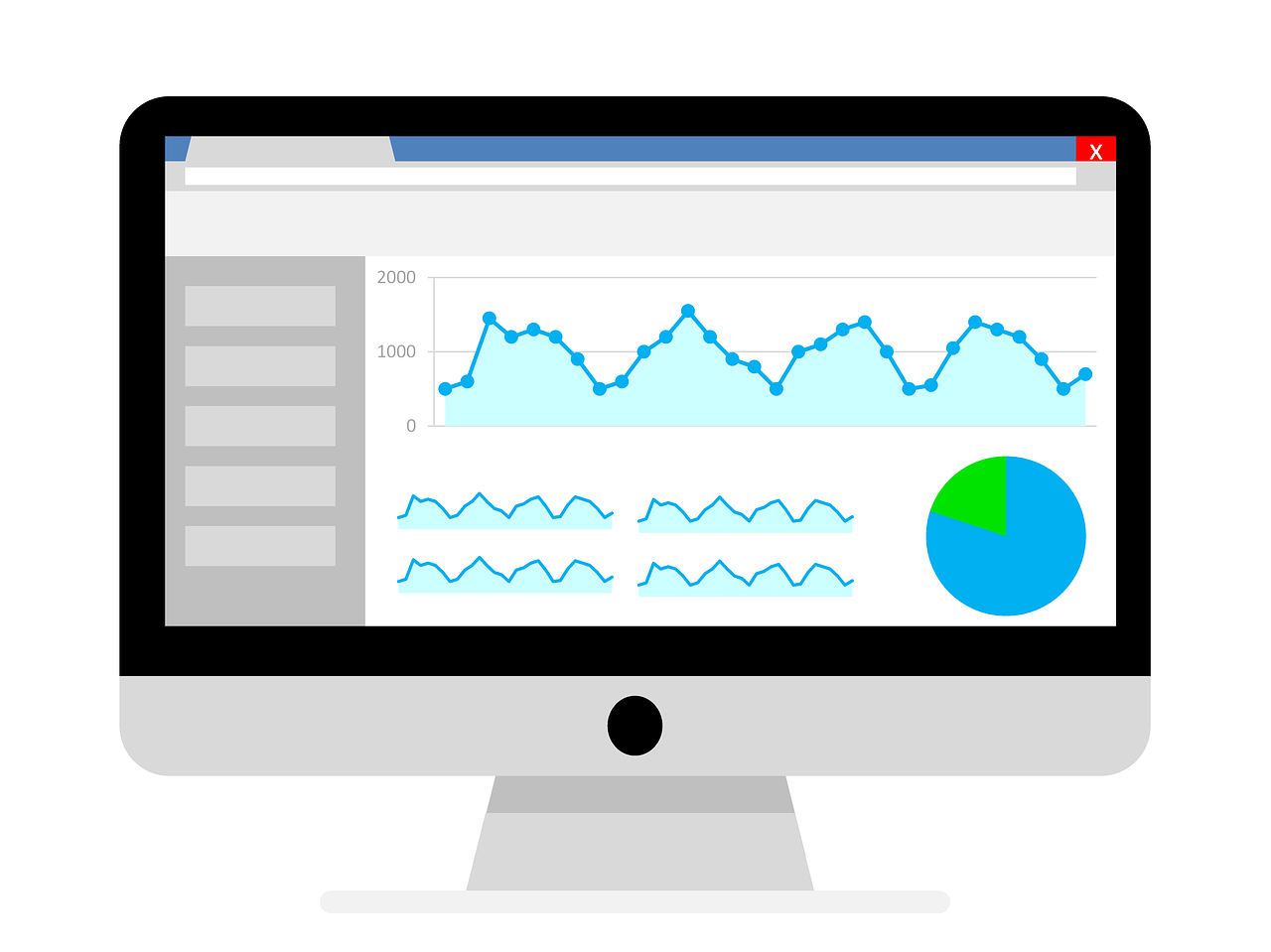 Optimiser le SEO avec l’IA générative : 5 astuces pour améliorer votre classement dans les moteurs de recherche