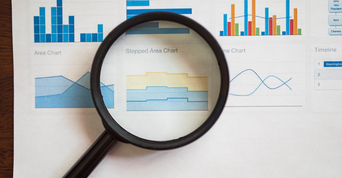 Comment utiliser les infographies pour booster votre référencement
