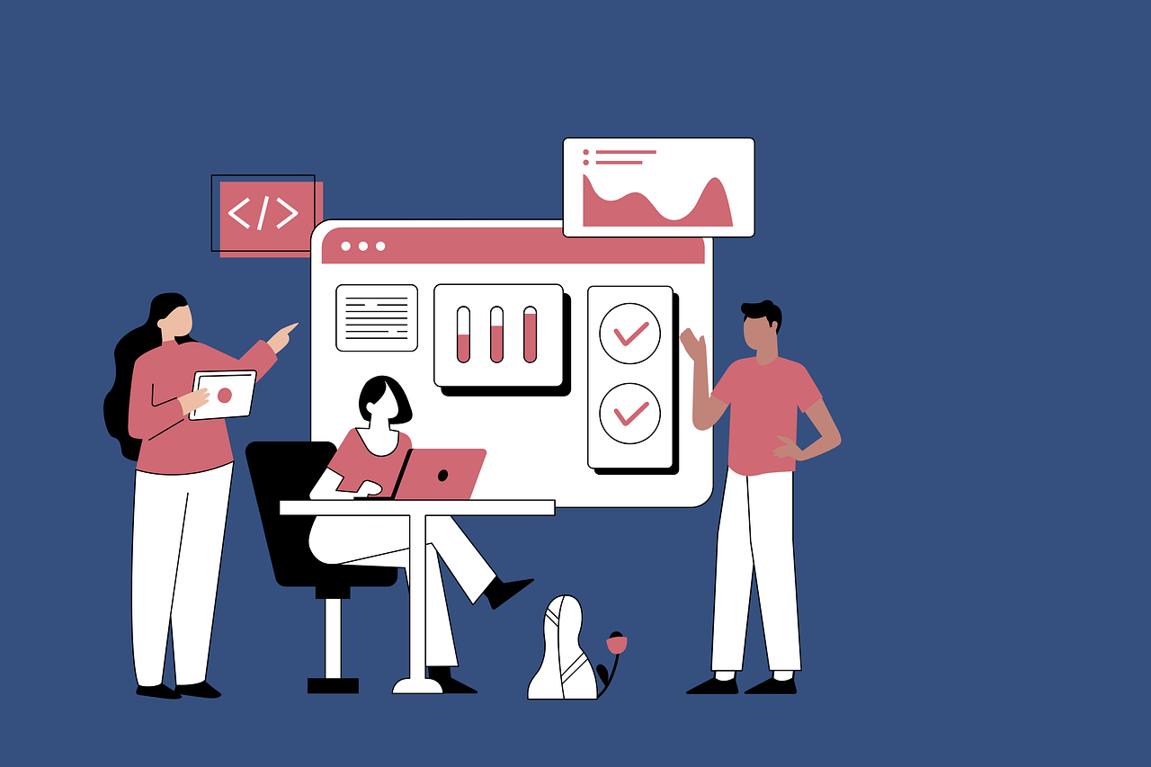 SEO : Zalando et Vinted dominent le classement des sites de mode les plus optimisés pour le référencement
