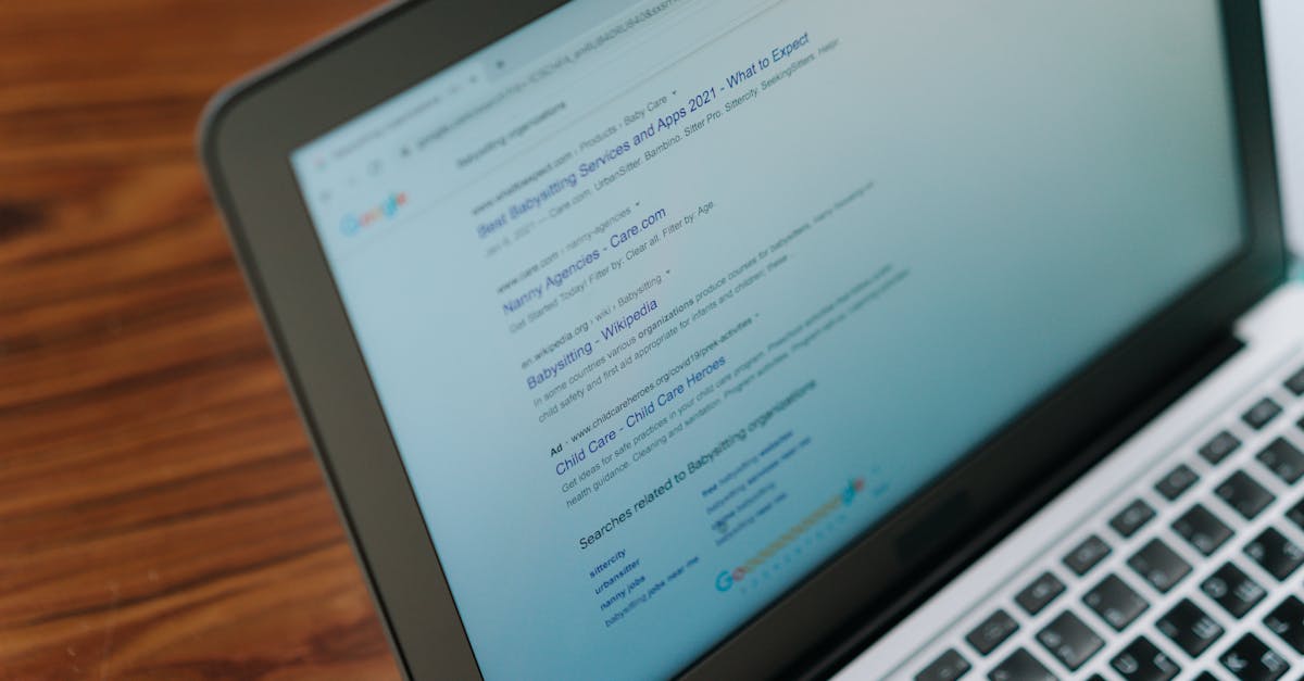 Comment utiliser Google Search Console pour votre SEO