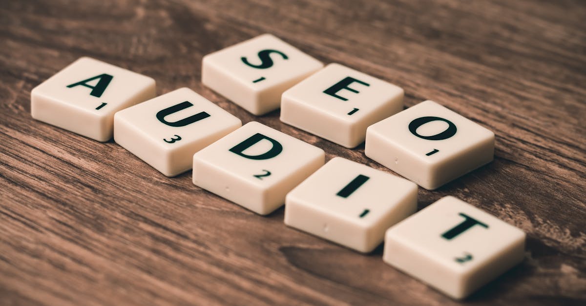 Les meilleurs outils SEO pour optimiser votre site web