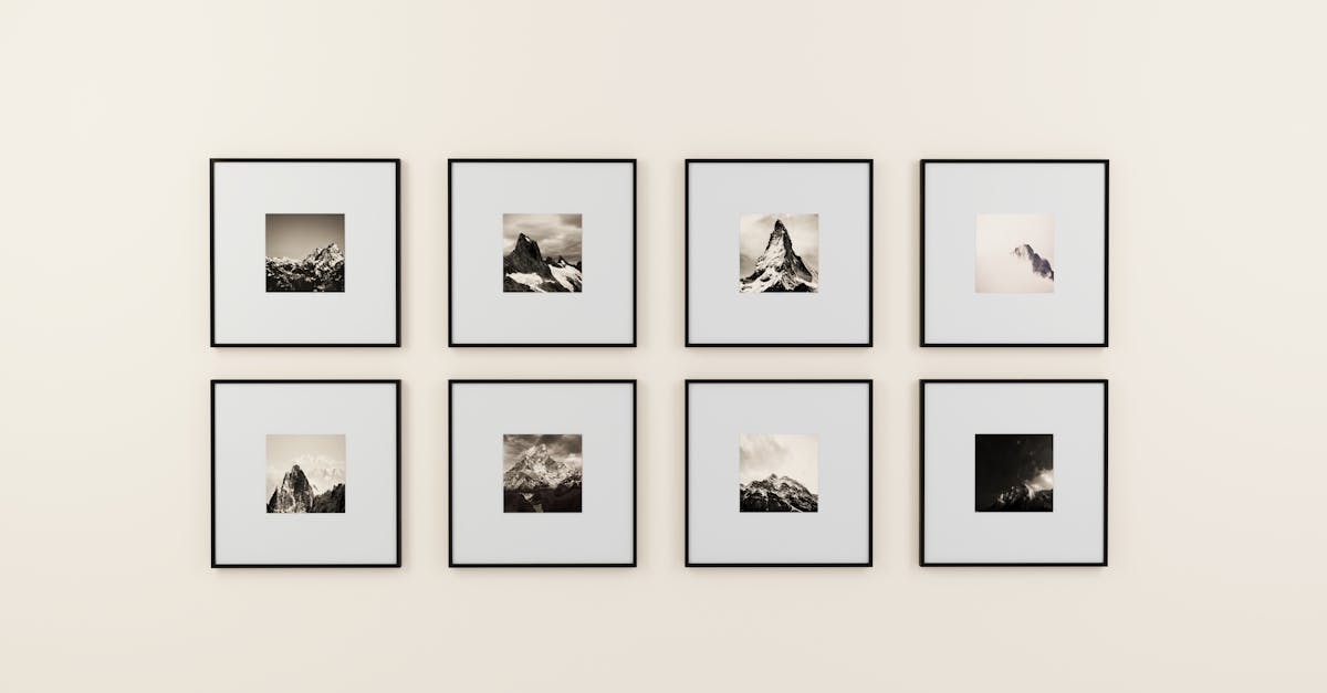 Optimisation des images : meilleures pratiques pour un site web plus rapide