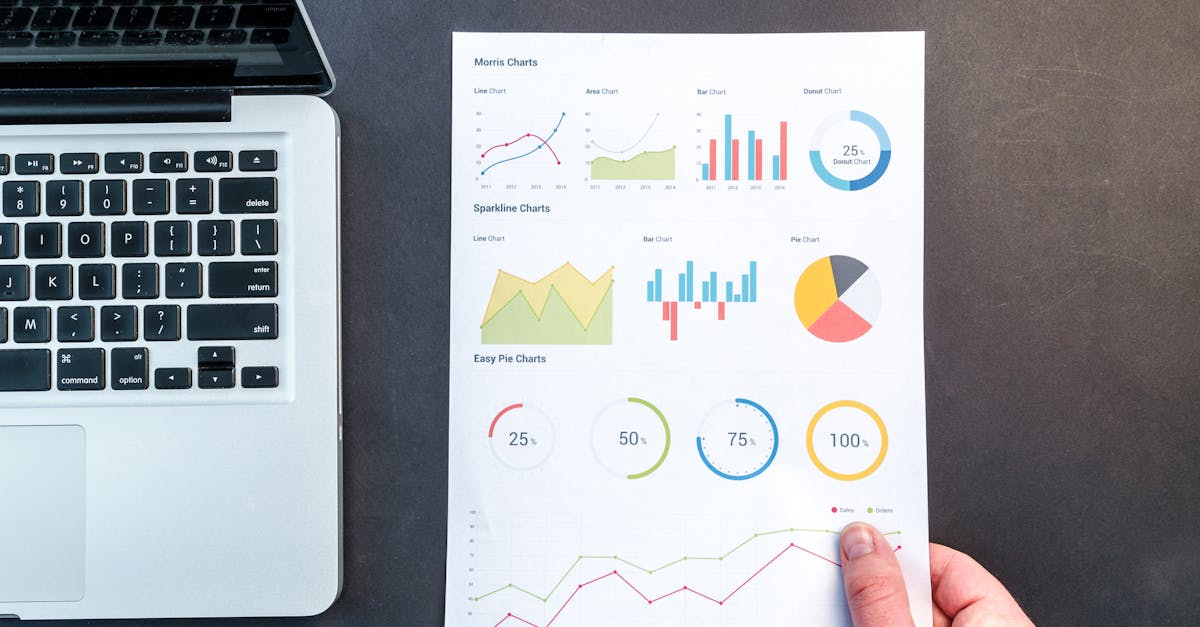 Comprendre les bases de l’analytics pour améliorer vos décisions d’affaires