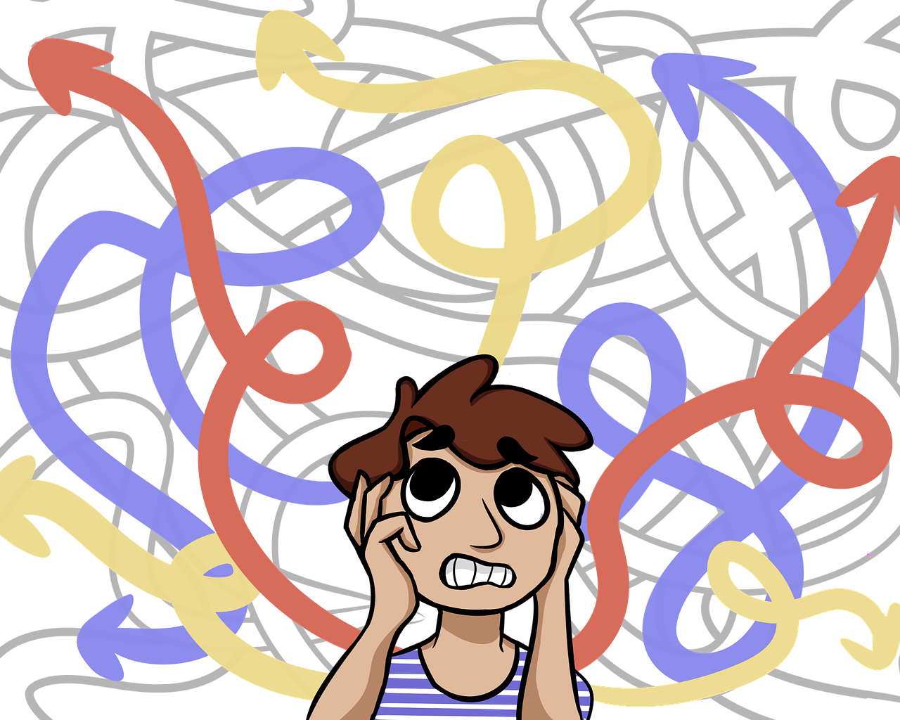 Comment faire face aux changements d’algorithmes