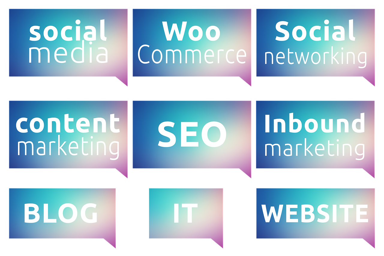 Les hashtags SEO : Découvrez comment TikTok classe vraiment vos contenus