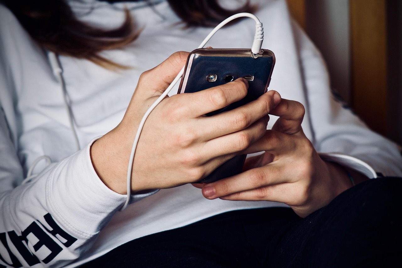 SEO mobile : Optimiser votre site pour les utilisateurs de smartphones