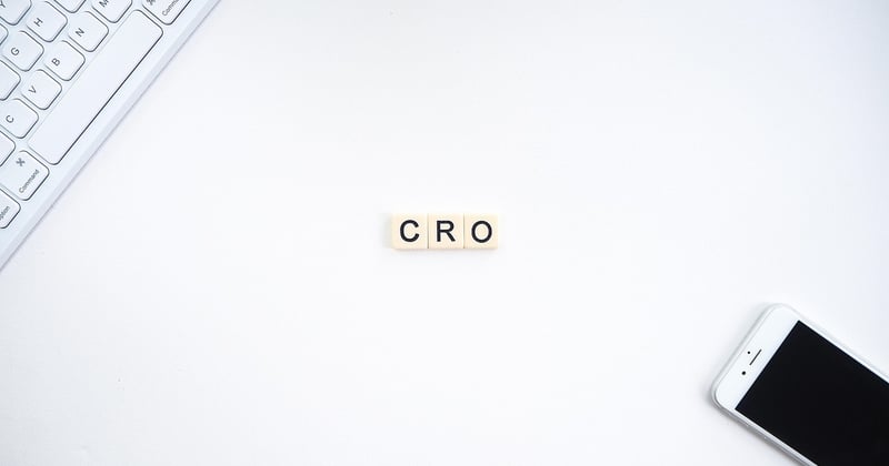 Le guide ultime du CRO marketing pour convertir plus de visiteurs