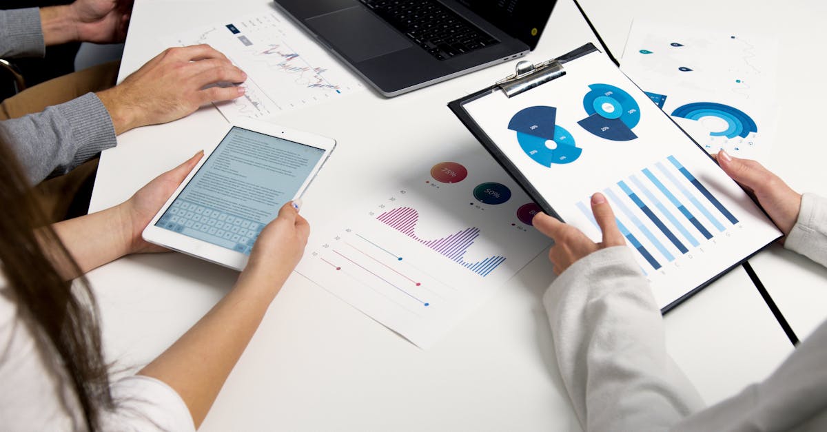 Les tendances émergentes dans l’utilisation du SEO