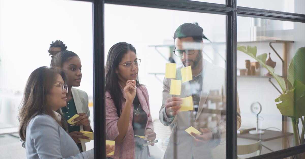 Comment créer une stratégie de liens internes efficace