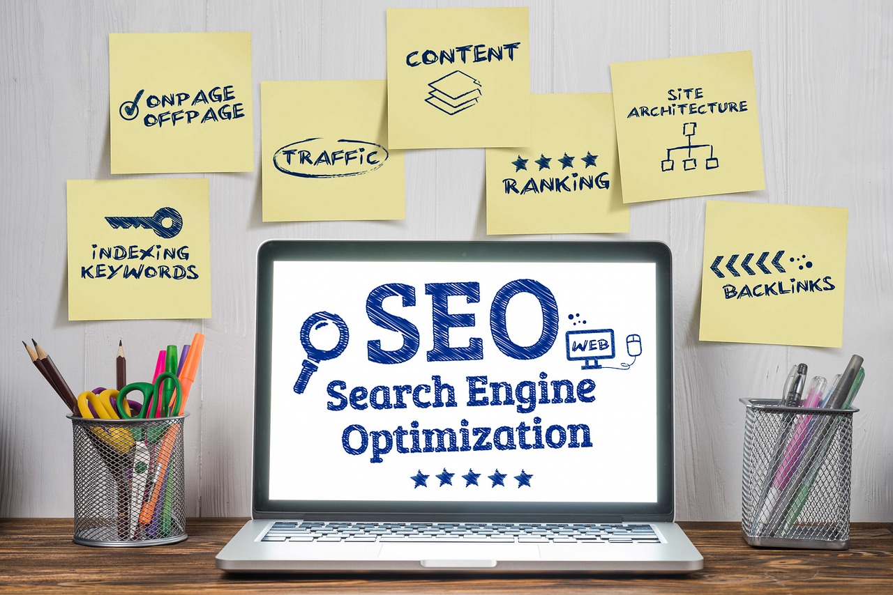 Cinquième édition du guide SEO : Découvrez toutes les nouvelles fonctionnalités et astuces !