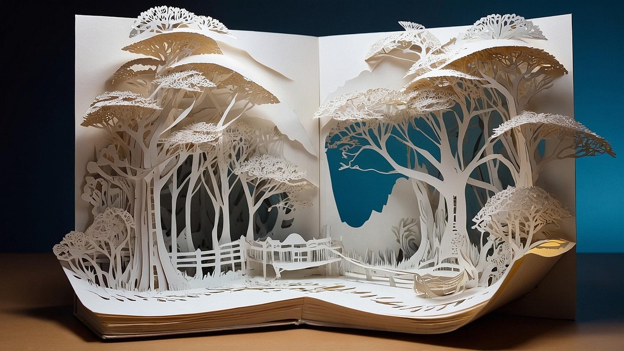 Comment utiliser le storytelling pour améliorer le SEO