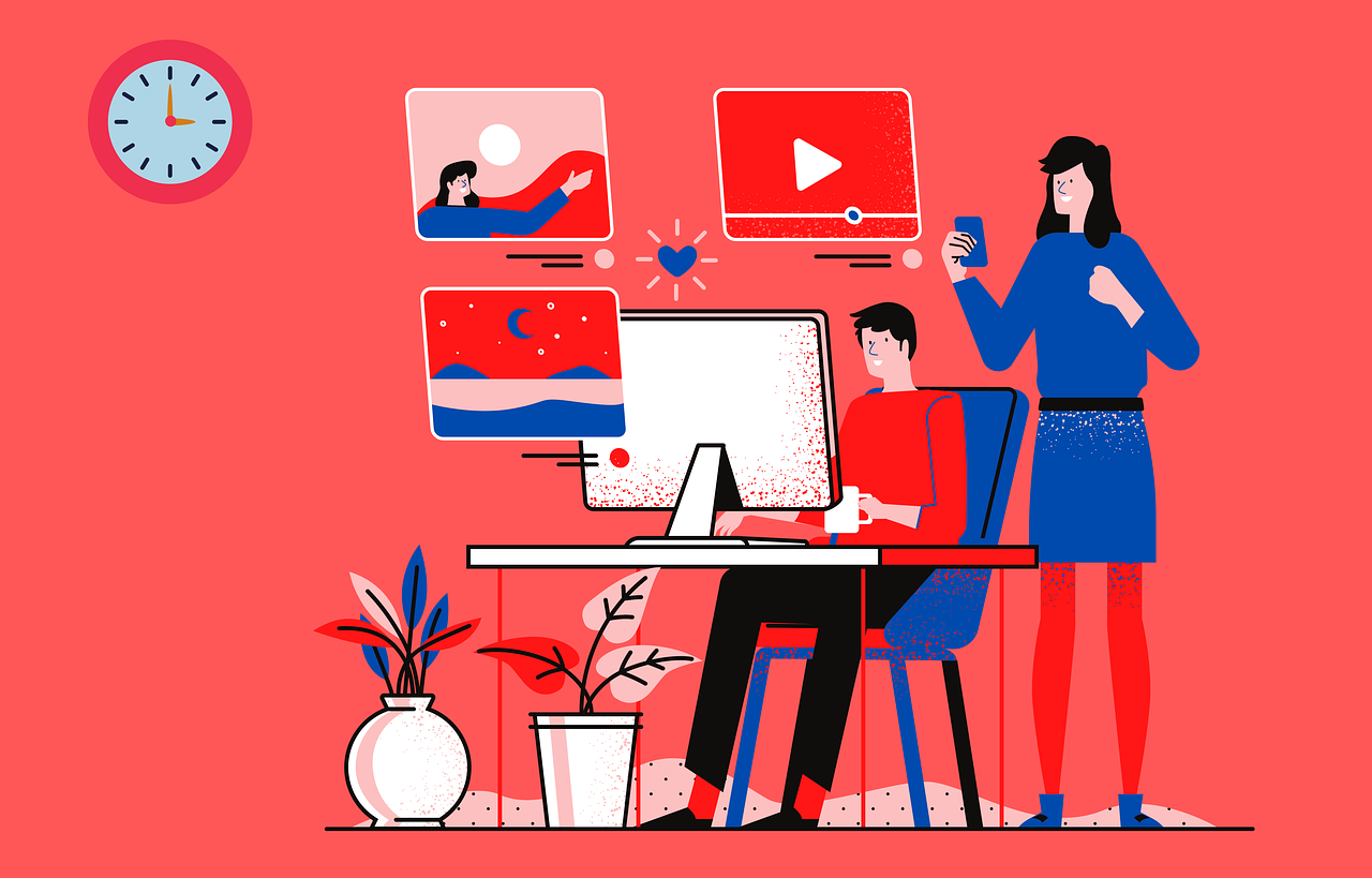 Optimiser votre contenu sur TikTok : enjeux et méthodes pour un meilleur SEO