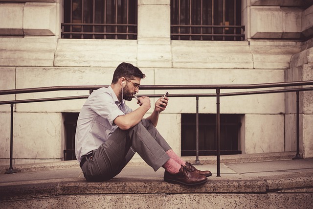 Optimisation mobile : l’importance du référencement sur smartphones