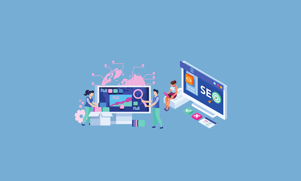 SEO : les tendances technologiques qui façonnent l’avenir du marketing digital
