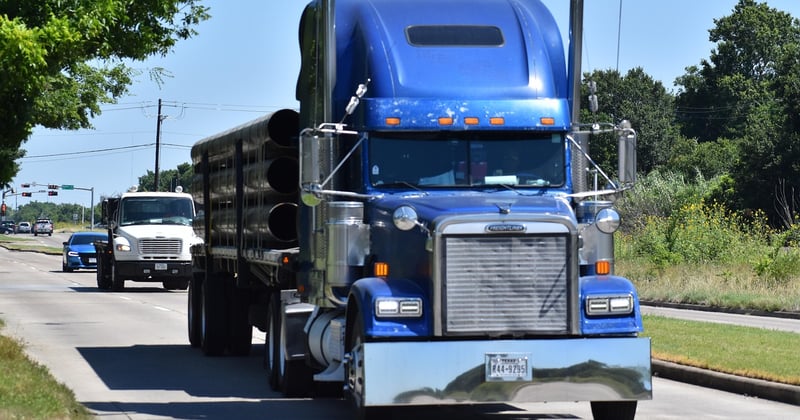 Dimension d'un camion 20m3 : le guide complet pour bien choisir
