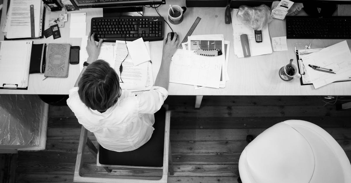 Comment gérer un projet SEO de A à Z