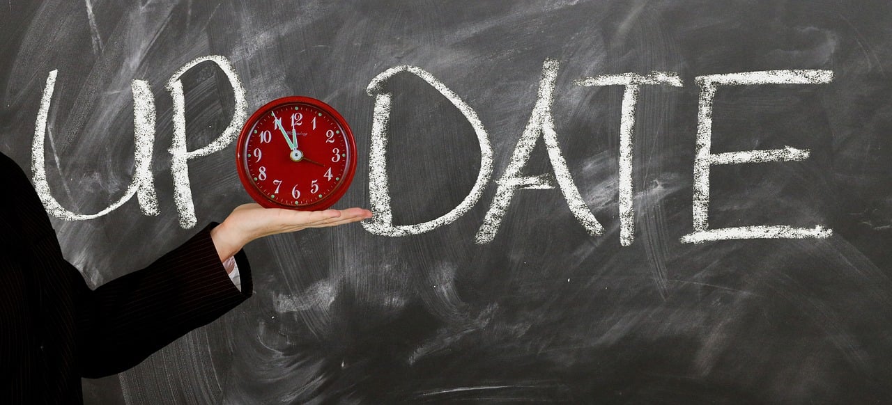 L’importance de la mise à jour des contenus anciens pour le seo