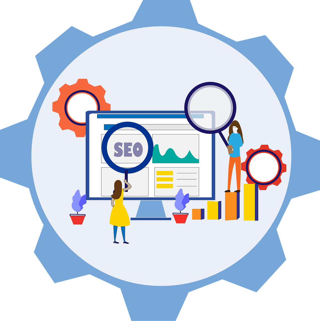 Comment adapter votre contenu seo au changement d’algorithme