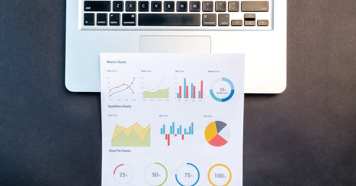 Les statistiques SEO qui comptent en 2024