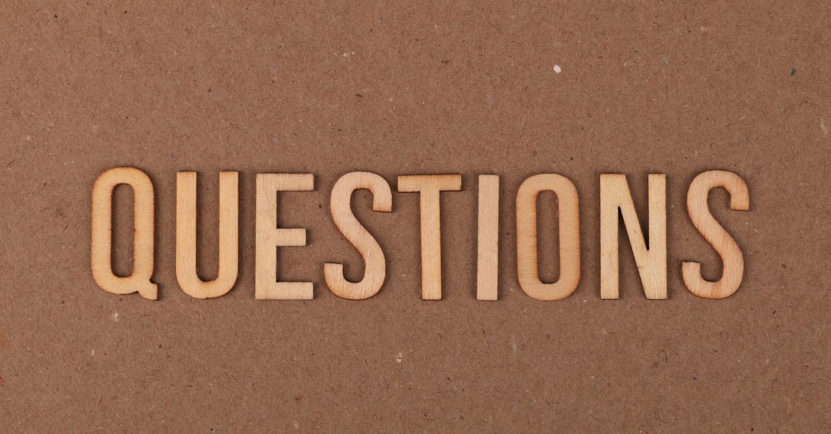 Les FAQ et leur rôle dans une stratégie SEO efficace