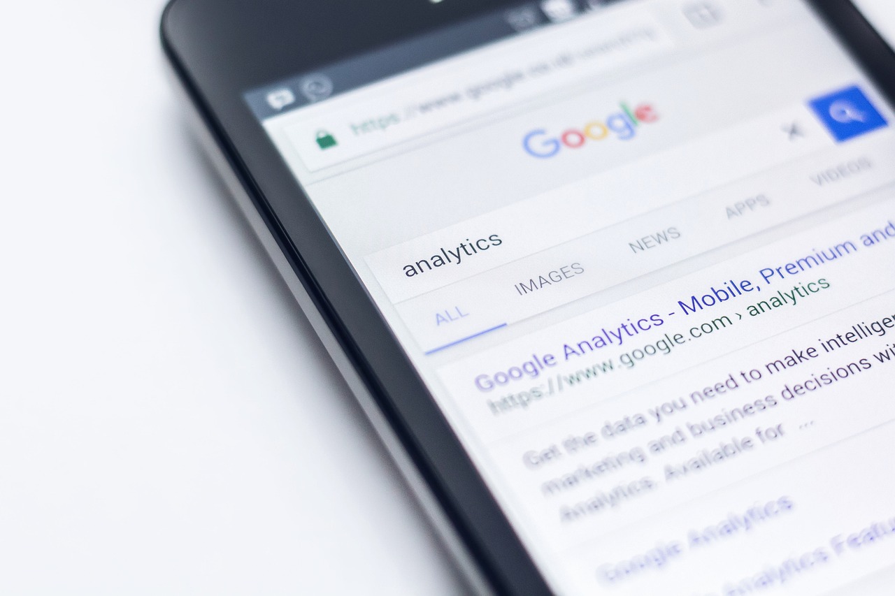 Les mises à jour de l’algorithme Google et leur impact sur le SEO