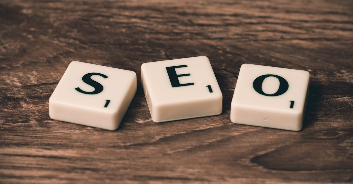 Comprendre les fondamentaux du SEO on-page pour améliorer votre visibilité en ligne