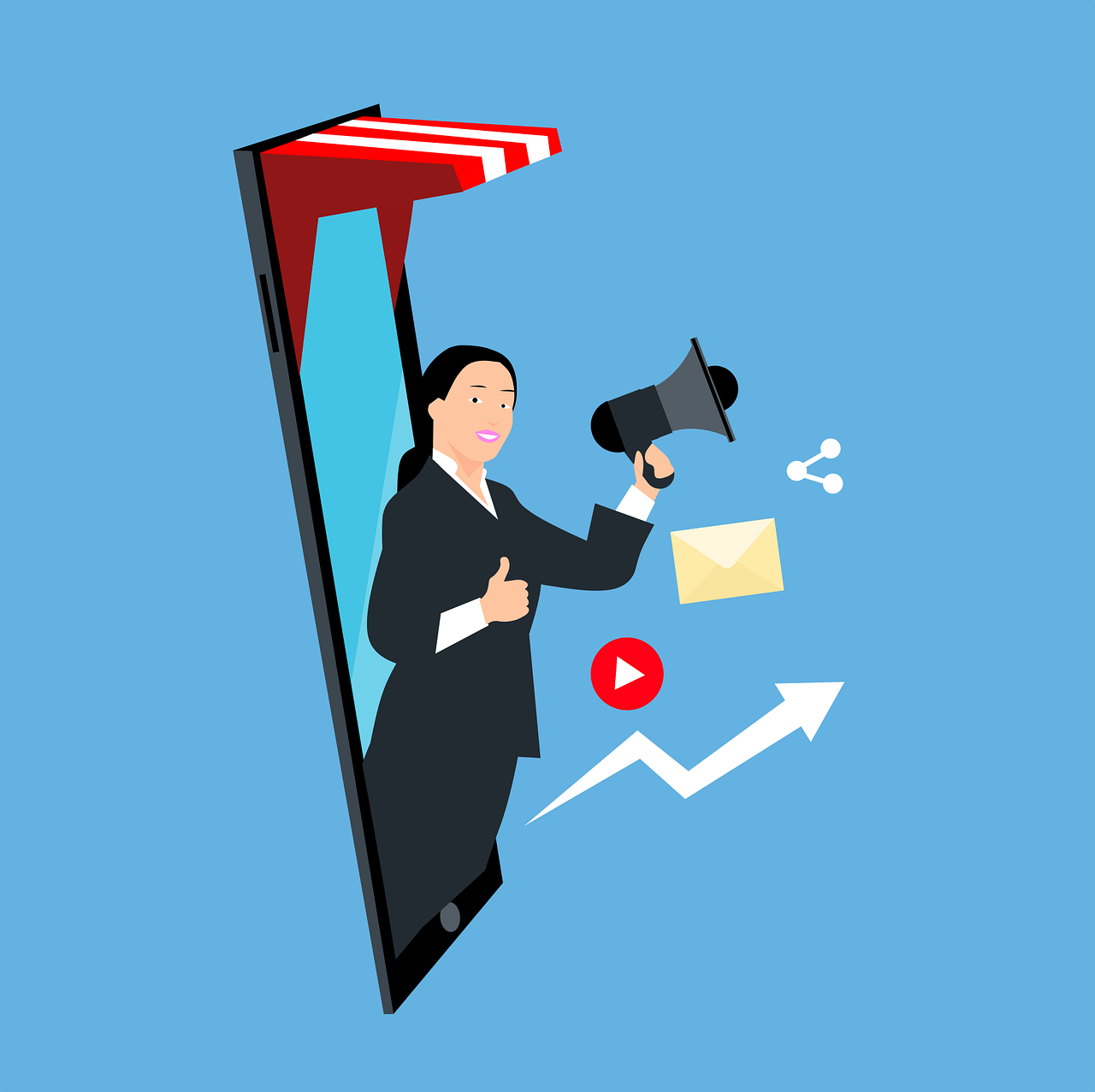 SEO contenu et marketing de contenu : faire le lien