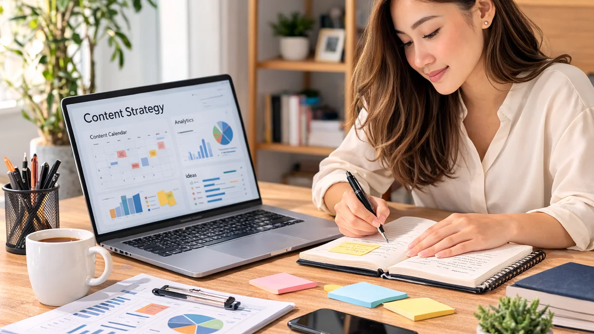 Quelles stratégies de contenu fonctionnent mieux sur les réseaux sociaux ?