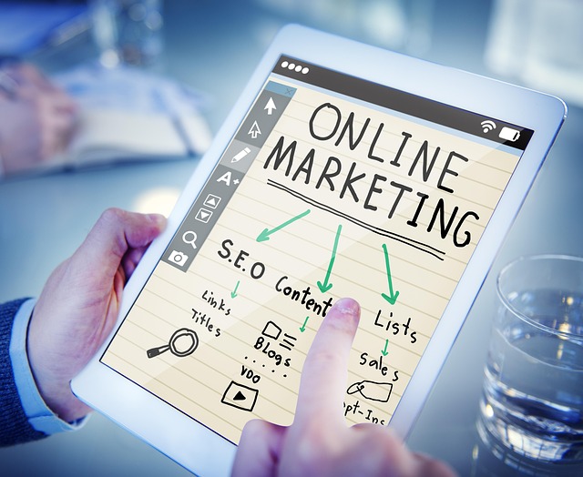 SEO international : conquérir de nouveaux marchés en ligne